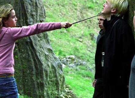 Эмма Уотсон объяснила перерыв в своей актёрской карьере