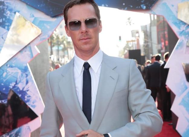 Бенедикт Камбербэтч вновь сыграет Доктора Стрэнджа