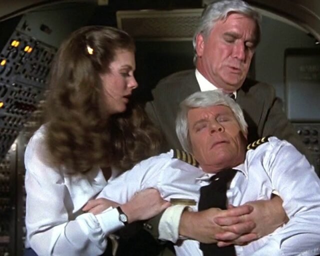 Пользователи Сети выбрали 10 старых комедий, которые до сих пор остаются смешными