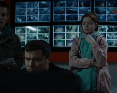 В диапазоне между чернухой и надеждой. Как сериал «Плейлист волонтёра» рассказывает о российском поисковом отряде