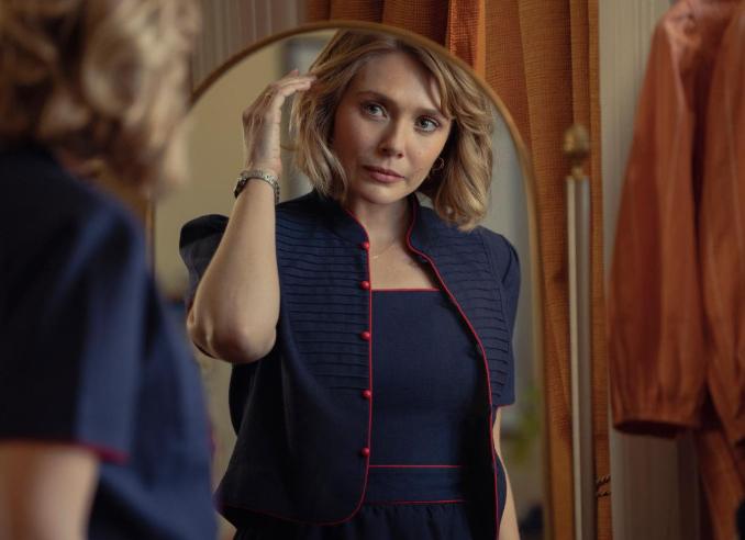 Стоит ли смотреть «Любовь и смерть» — сериал, в котором Элизабет Олсен с топором отбивает любовника