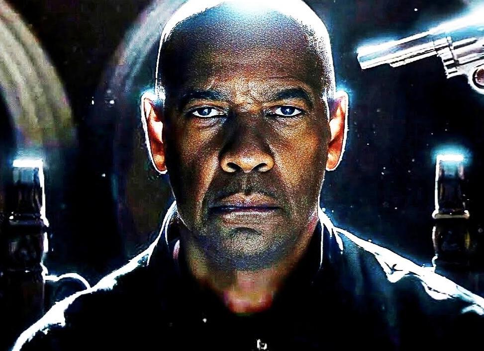 Вышел трейлер фильма «Великий уравнитель — 3» с Дензелом Вашингтоном