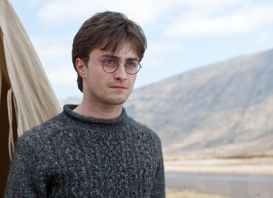 Дэниел Рэдклифф прокомментировал возможность участия в новом «Гарри Поттере»