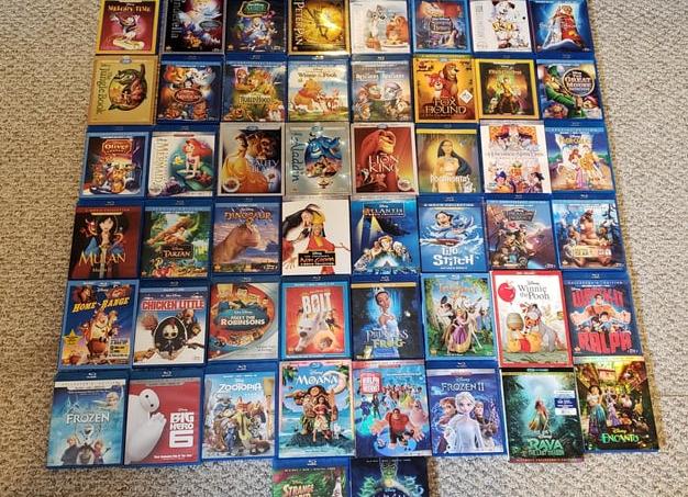 Disney выпустила видео о «Русалочке» с фрагментами фильма и кадрами со съёмок