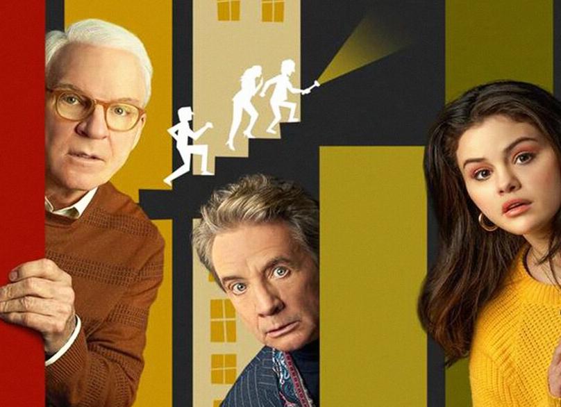 10 главных сериалов августа