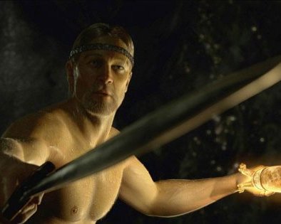 11 зрелищных фильмов про драконов