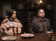 Объявлена дата выхода «Убийц цветочной луны» с Леонардо Ди Каприо и Робертом Де Ниро