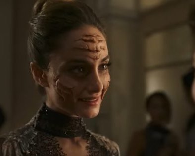 «Преступления будущего» — прекрасный боди-хоррор, в котором у людей растут странные органы, а хирургия заменяет секс