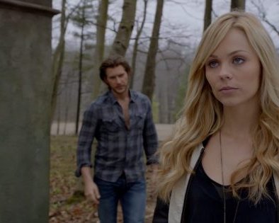 13 отличных сериалов про оборотней