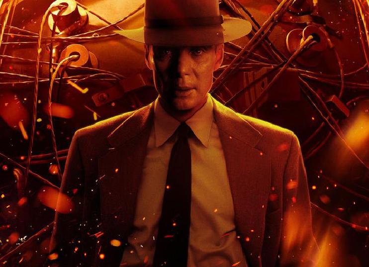 «Барби» и «Оппенгеймер» выйдут в российских кинотеатрах в августе