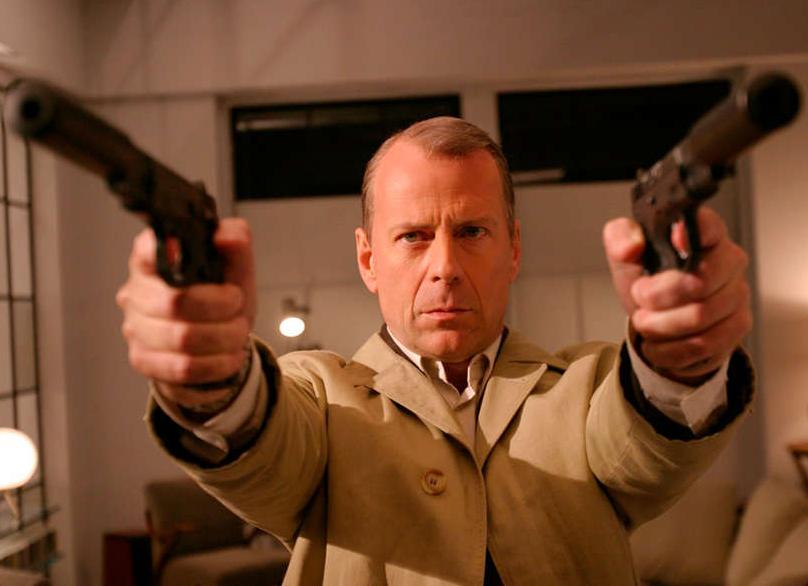 Арнольд Шварценеггер прокомментировал уход Брюса Уиллиса из кино