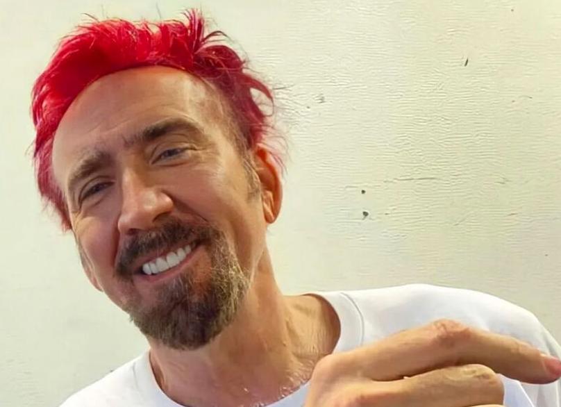 Николас Кейдж назвал 5 лучших фильмов с его участием