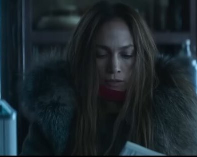 «Мать» — ультратупой боевик от Netflix, в котором Дженнифер Лопес спасает дочь от глупых бандитов