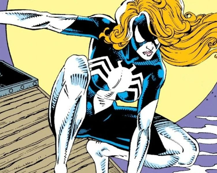 Сидни Суини из «Эйфории» подтвердила, что сыграет Женщину-паука