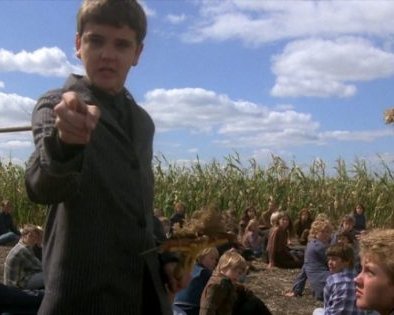 Кровожадные дети и жуткие ритуалы. Эти фильмы про секты вас точно удивят