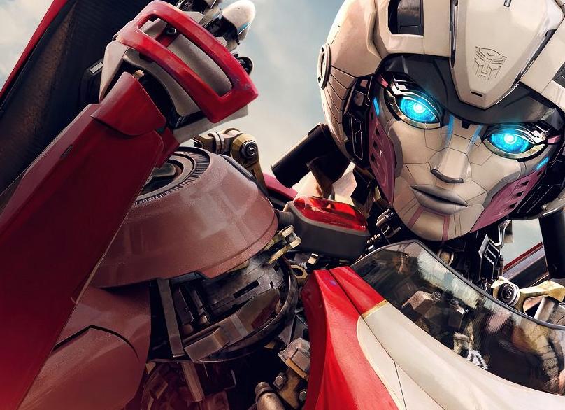 Вышел финальный трейлер «Трансформеров: Восхождение Звероботов»