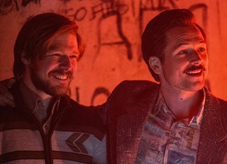 Вышел новый трейлер фильма «Тетрис» с Никитой Ефремовым