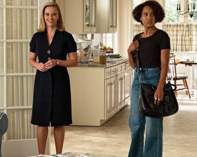 Почему вам понравится сериал «И повсюду тлеют пожары», если не будете ждать от него слишком многого