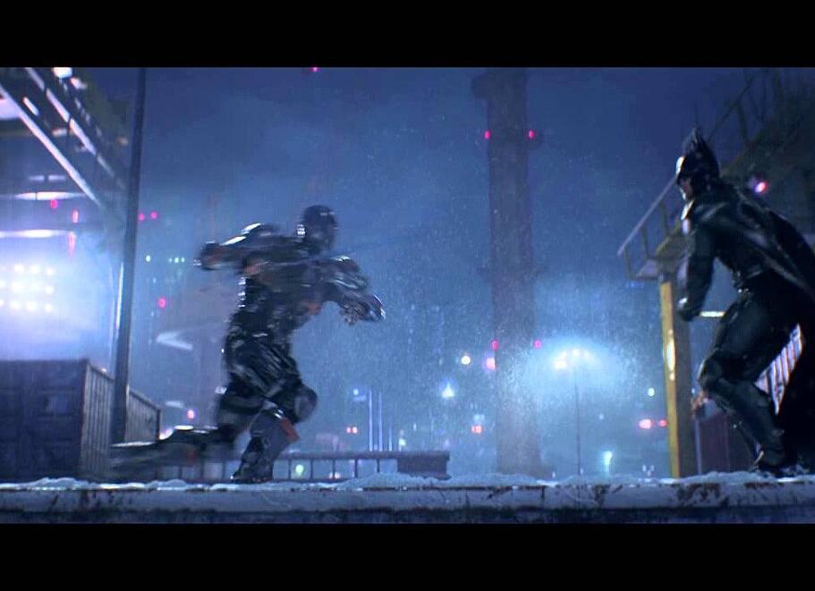 Готэм уже не спасти: вышел тизер сериала «Пингвин»