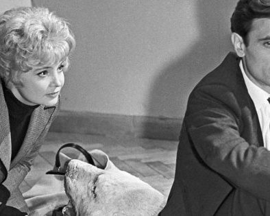 15 отличных советских мелодрам, которые заставят поверить в любовь