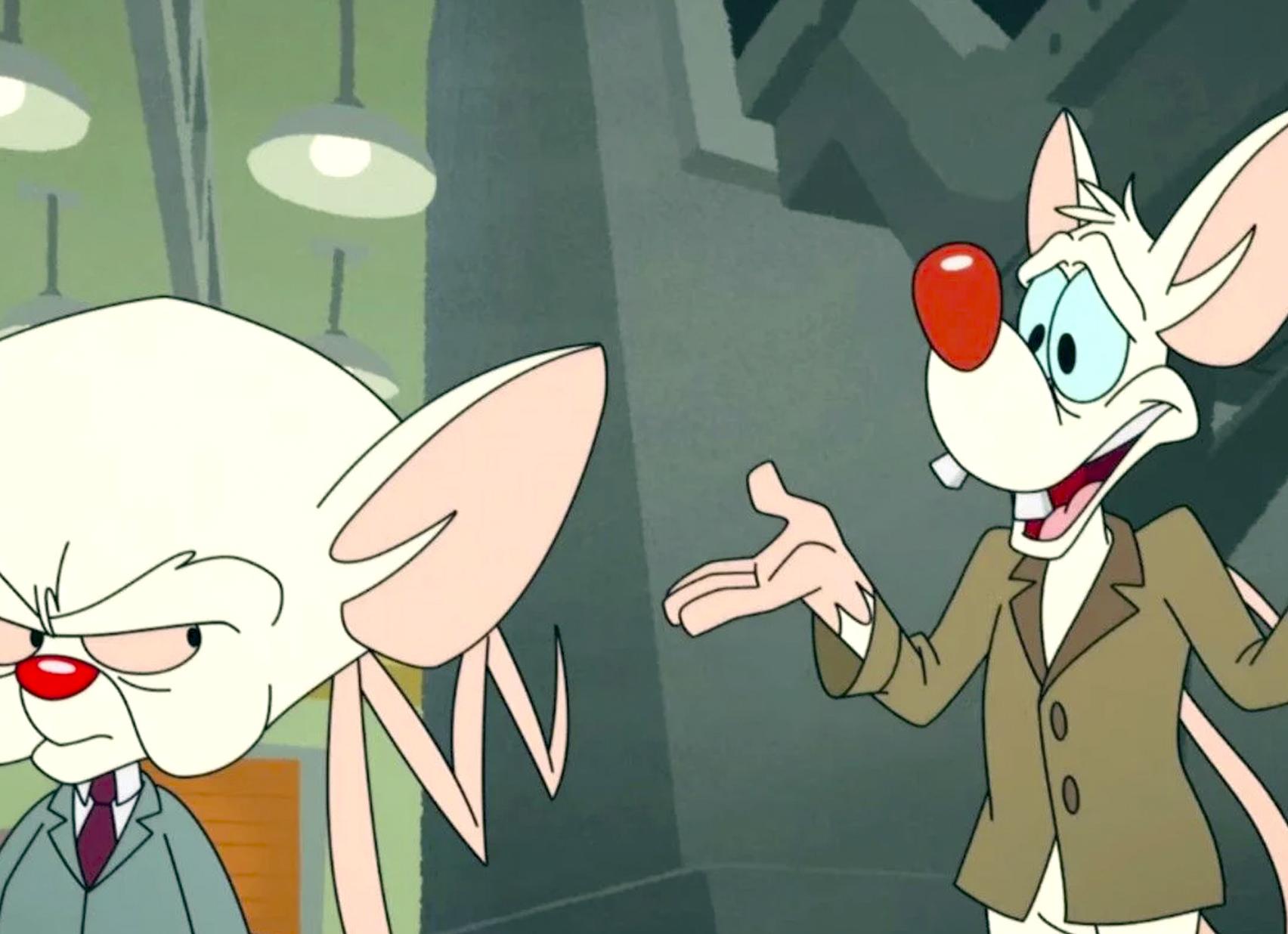 10 мультсериалов, которые раньше шли по СТС, а сейчас вызывают ностальгию