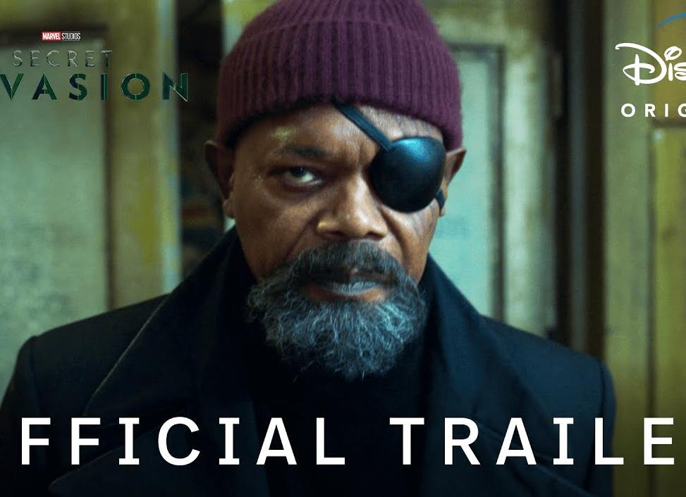 Disney показала первый трейлер фильма «Марвелы»