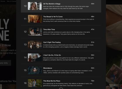 На Netflix вышел второй сезон сериала «Тень и кость»