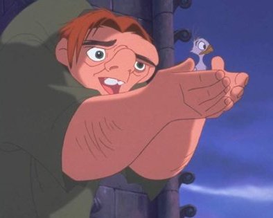 10 ошибок в экранизациях книг, которые ушли в народ