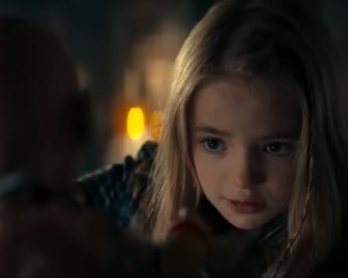 Литры крови, кровожадная мать и гэги. «Восстание зловещих мертвецов» смешит и пугает до жути