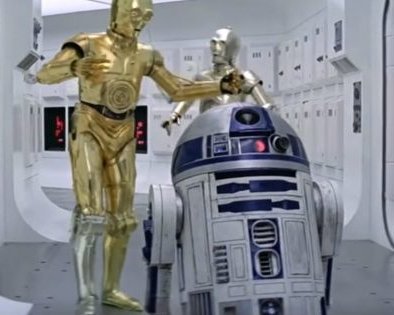 Эффект Манделы в кино: 10 знаменитых моментов, которые все помнят неправильно