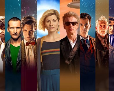 «Доктор Кто»: взгляд в прошлое и гайд для новичков