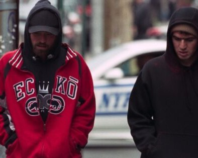 Это мы смотрим: «Хорошее время» — адреналиновый триллер с Робертом Паттинсоном