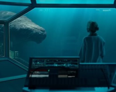 Глобальное потепление нас убьёт. Об этом говорят звёзды в сериале «Экстраполяции»