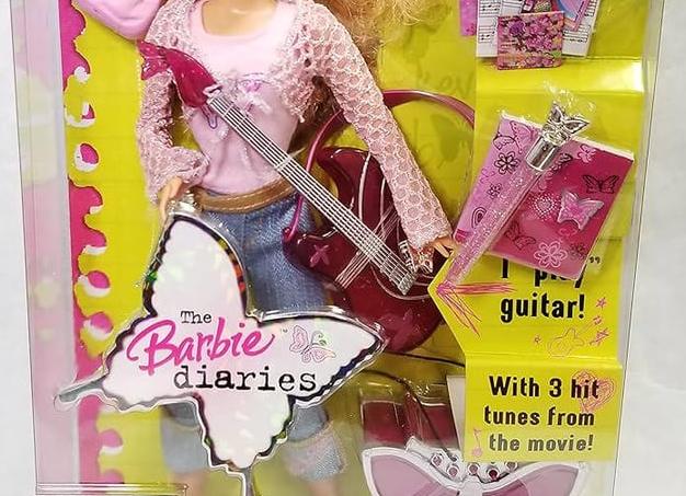 «Барби» — это не только блестящая комедия, но и отличная драма, которая учит самым простым истинам