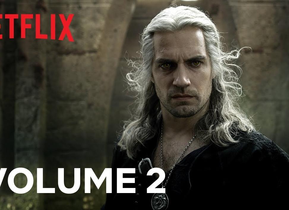 На Netflix вышел третий сезон «Ведьмака»
