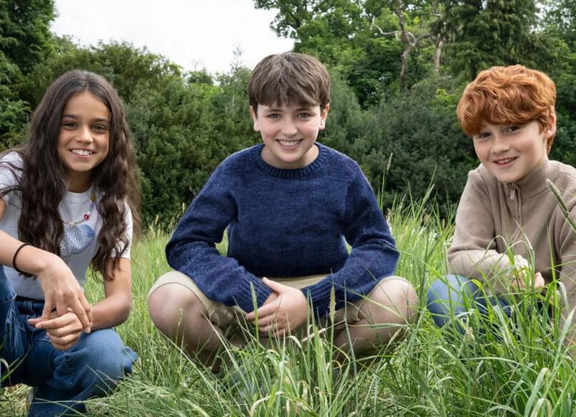 Гермиону в сериале по «Гарри Поттеру» может сыграть темнокожая актриса