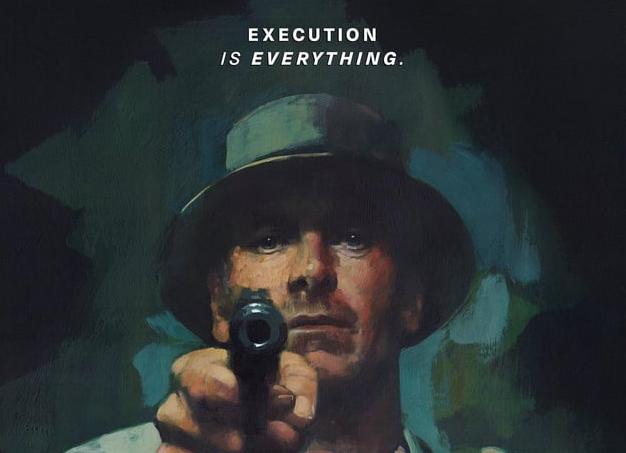 Вышел трейлер фильма «Убийца» Дэвида Финчера с Фассбендером и Суинтон