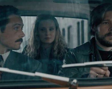 КГБ против капиталистов. Каким получился фильм «Тетрис»