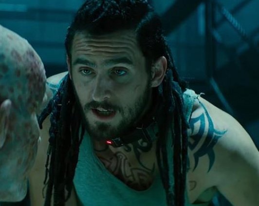 Стало известно, кто сыграет нового Хеллбоя