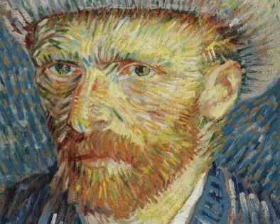 8 фильмов про Ван Гога, которые нужно увидеть