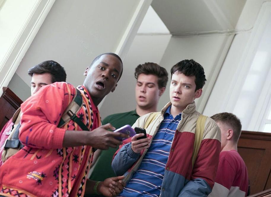 Вышел трейлер финального сезона «Сексуального просвещения»