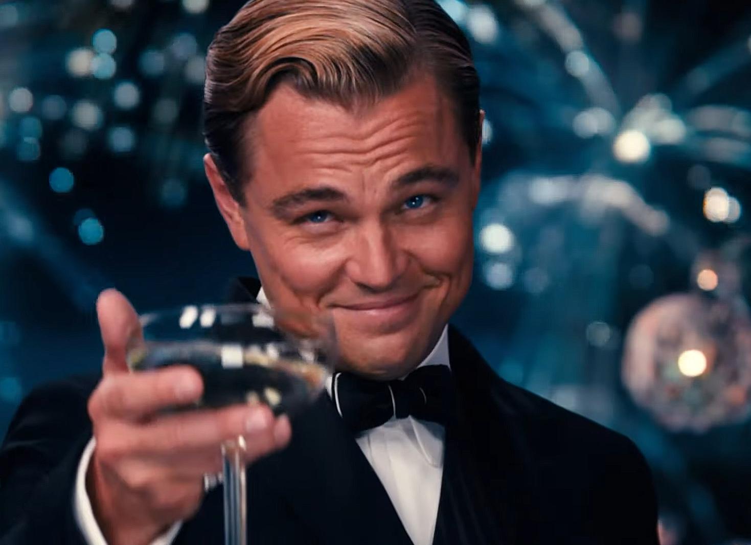 От «Супермена» до «Матрицы»: вышло эпичное видео к 100‑летию Warner Bros.