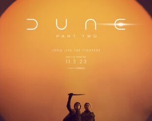 Вышел первый тизер фильма «Дюна‑2»