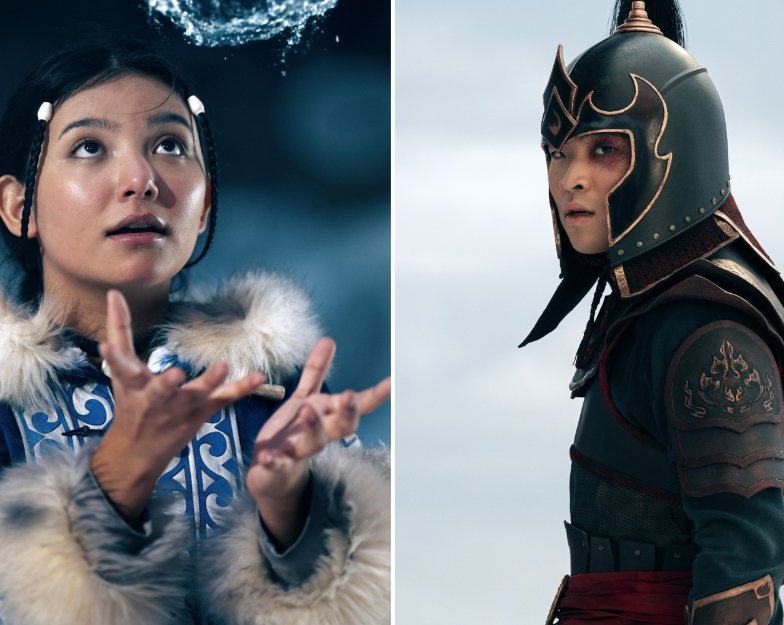 Новый «Аватар» и экранизация One Piece: что показали на презентации Netflix Tudum