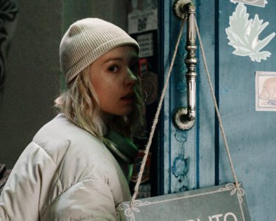 Дикий темп и мистическая Москва. Мини-сериал «Там, где цветёт полынь» приятно удивил