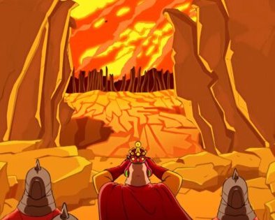 «Антология русского хоррора» оживила произведения Пушкина, Грина и Толстого. Получилось классно