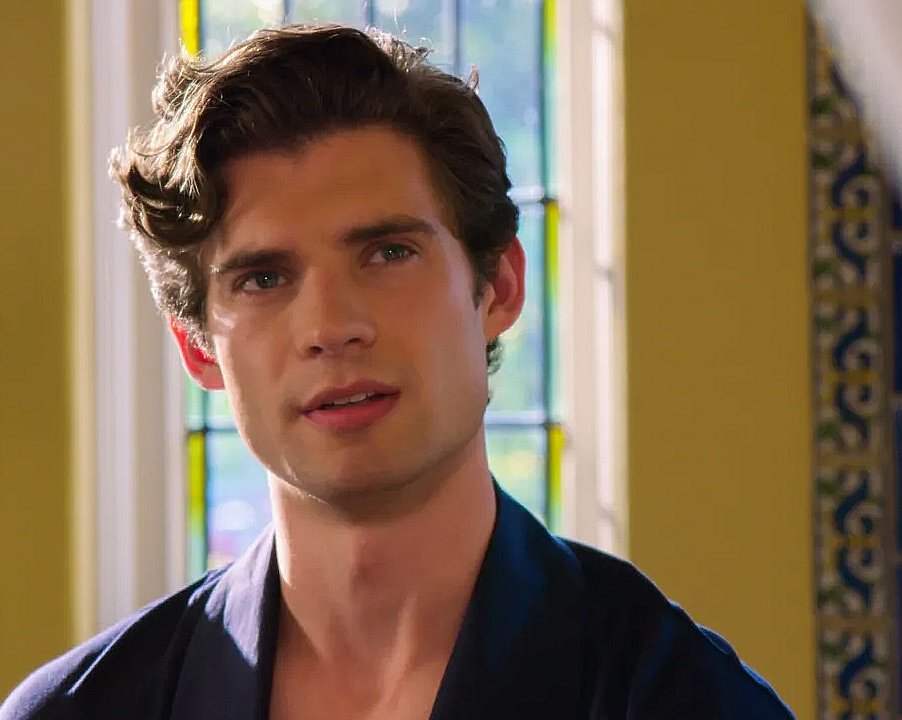 В Сети назвали главных кандидатов на роль молодого Супермена