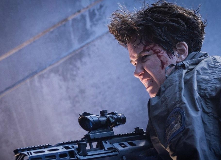 «Чужой»: что вспомнить перед просмотром нового фильма