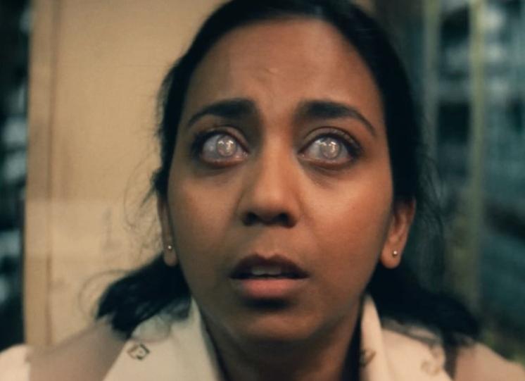 Автор «Чёрного зеркала» пробовал написать сценарий с помощью ChatGPT