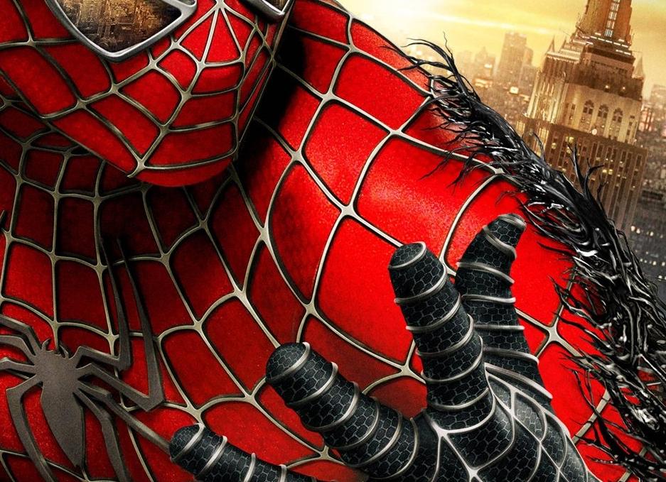 Вышел третий трейлер анимации «Человек-паук: Паутина вселенных»